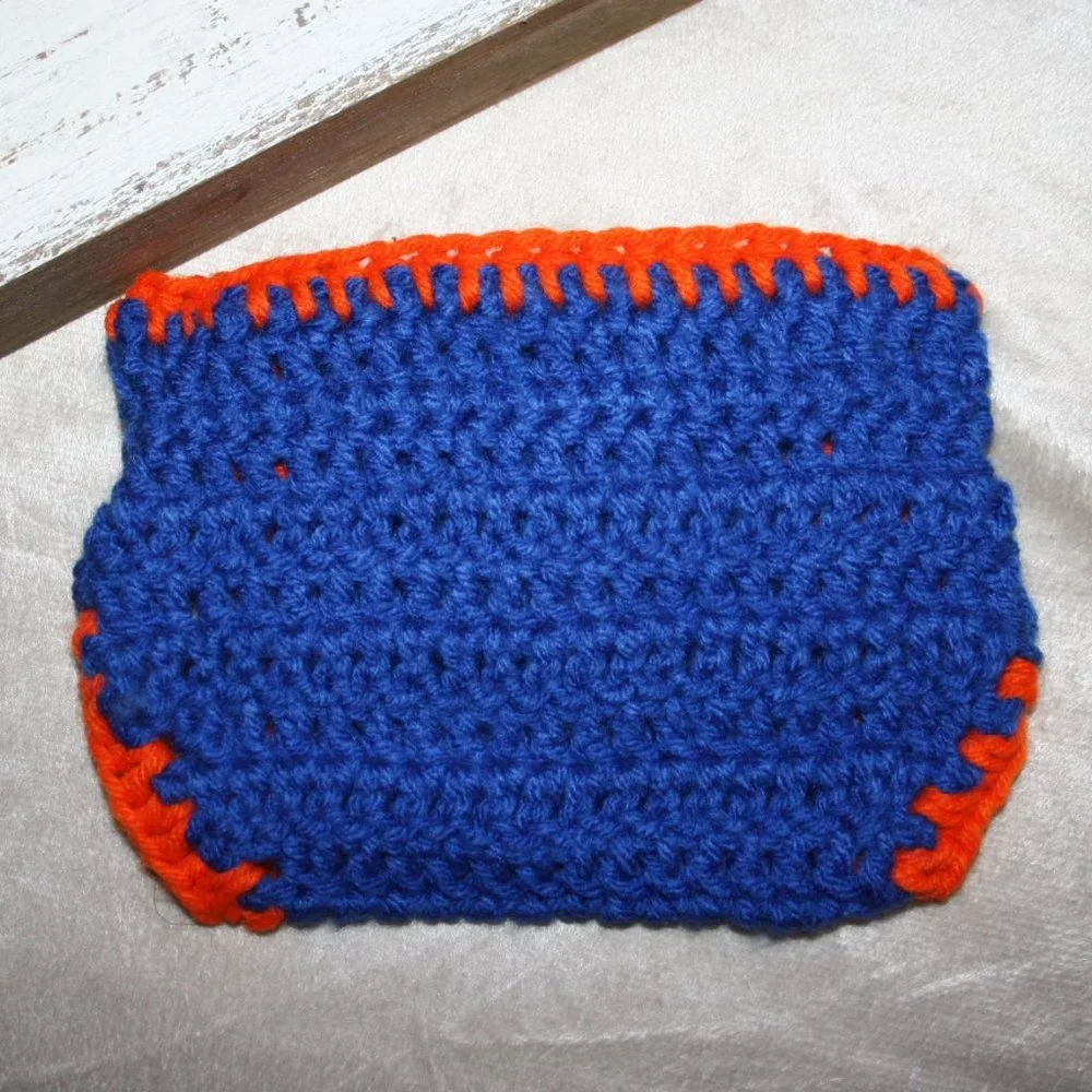 Vintagejelyfish 🧡 blue